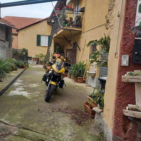 La Corte Di Quiliano ภายนอก รูปภาพ