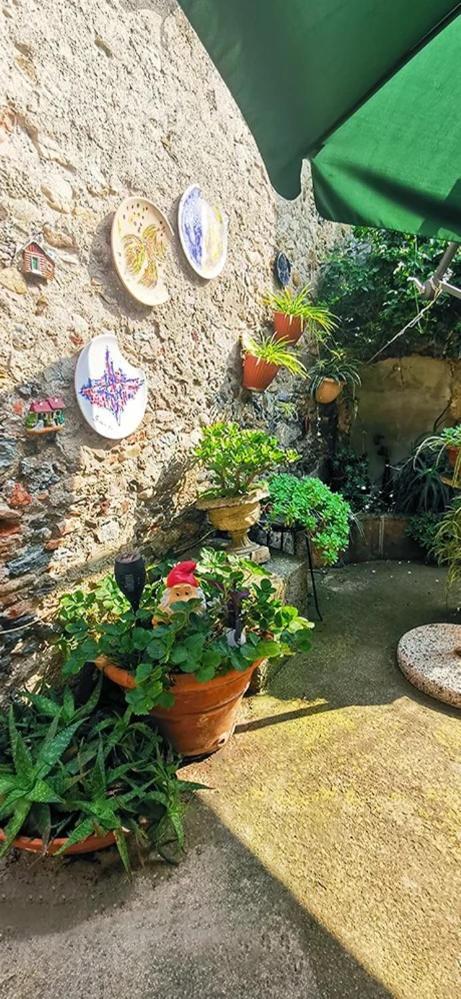 La Corte Di Quiliano ภายนอก รูปภาพ
