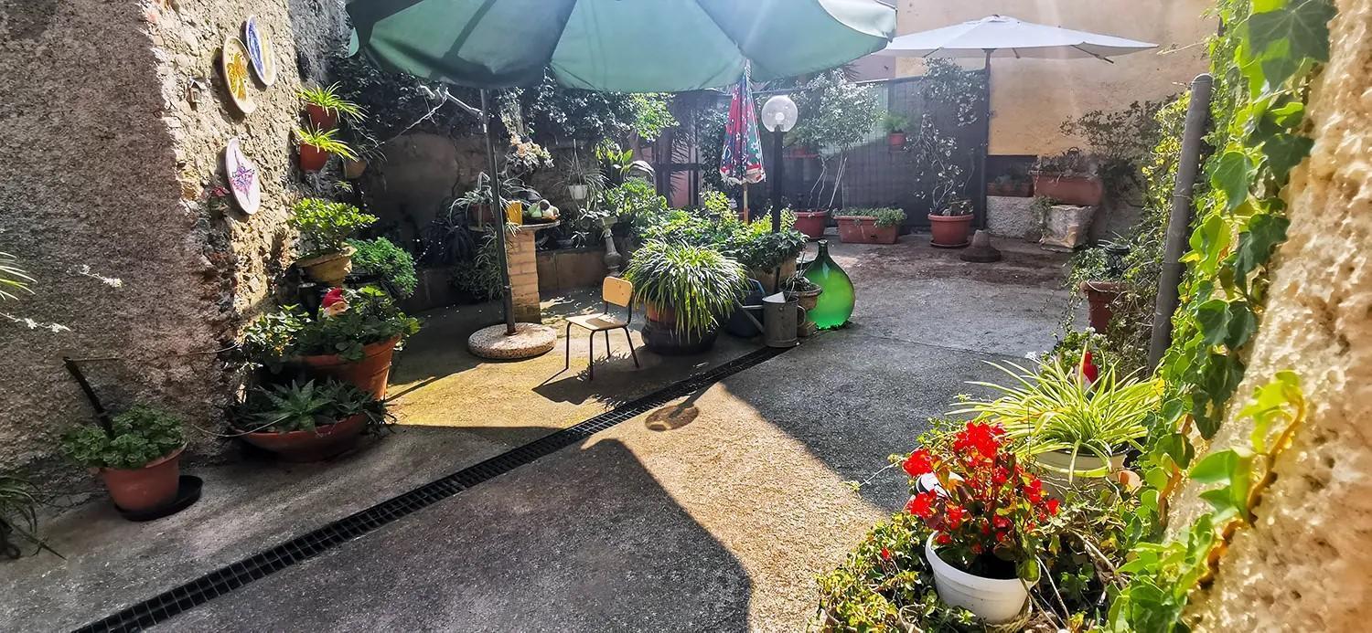 La Corte Di Quiliano ภายนอก รูปภาพ