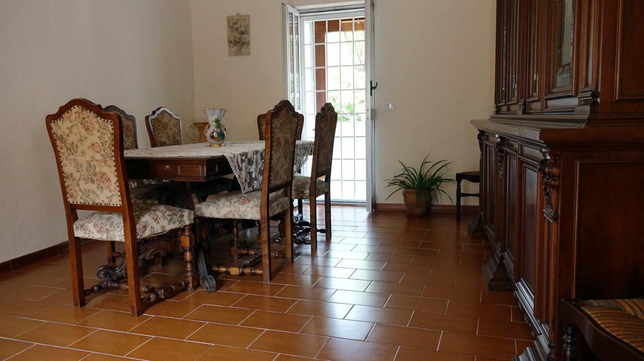 La Corte Di Quiliano ภายนอก รูปภาพ