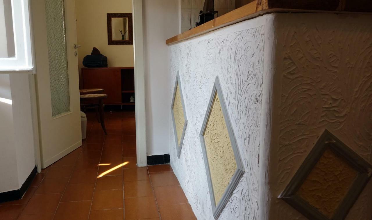 La Corte Di Quiliano ภายนอก รูปภาพ